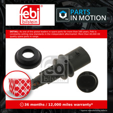 Air Intake Temperature Sensor