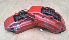 PORSCHE BOXSTER (986-987) CARRERA 911 (996) - REAR BREMBO BRAKE CALIPERS (02)