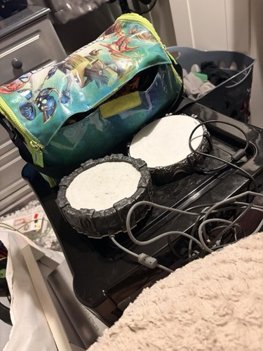 Skylanders bundle
