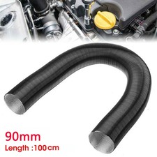 90mm/75mm 100cm Heater Duct