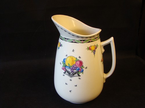 Large vintage art deco - large,