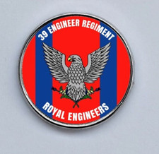 39 Engineers Regiment Royal