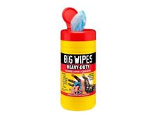 Big Wipes Heavy Duty Wipes - 80 Pack - BGW2420