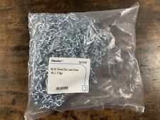 Newlec Quality Zinc Jack Chain