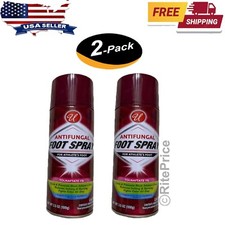 Antifungal Foot Powder Spray