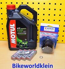 Suzuki GSX-R 1000 07-20