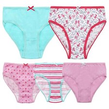 A2Z 4 Kids Girls Underwear