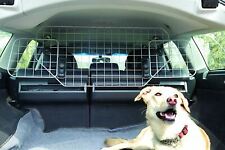 Nissan X-Trail 2001-2017 Car Headrest Mesh Dog Guard by UKB4C