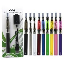 Top Quality E-Cig starter kit WITH Vape pen Rechargeable BATTERY+ free charger