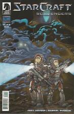 STARCRAFT scavengers (2018) #1 - New Bagged (S)