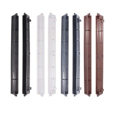 Trickle Slot Vents Window