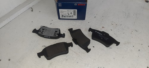 0986494032 bosch rear - 0986494032,