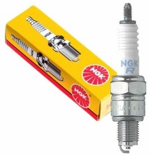 Ngk br7hs spark plug yamaha - ngk,