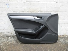 2014 AUDI A4 SE TECHNIK B8