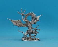 RAL PARTHA 28mm Fantasy JABBERWOCK Any RPG D&D Pathfinder DSA 01-095 R