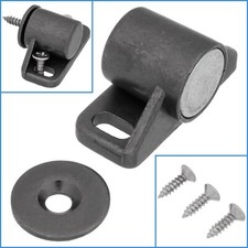 Gun Metal Grey Magnetic