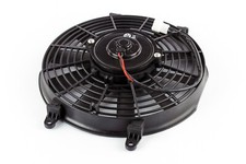 10" Radiator Cooling Fan Push