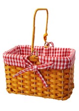 Red Riding Hood Prop Red