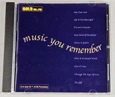 Music you remember 24k - music,
