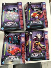 Hasbro Tranformer Action Figure - Multiple choice