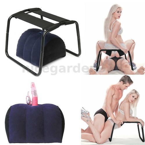 Weightless sex aid bouncer - sex,