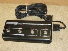 Marshall Valvestate 2000 AVT