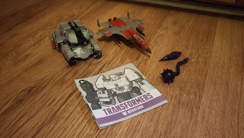 Transformers prime changer - transformers,