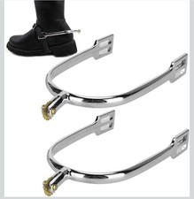 Horse Spurs,Zinc Alloy Spurs