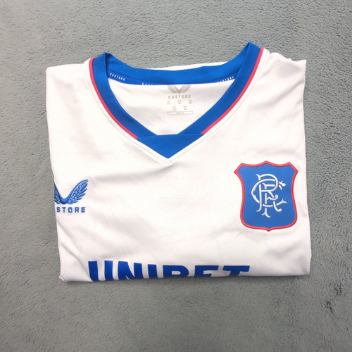 Official castore rangers - castore,