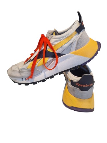 Reebok classic leather purple - reebok,