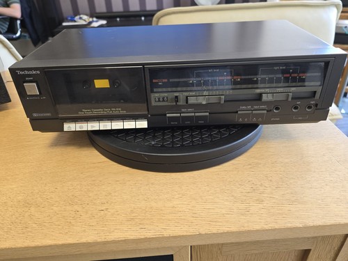 Technics b10 stereo - technics,