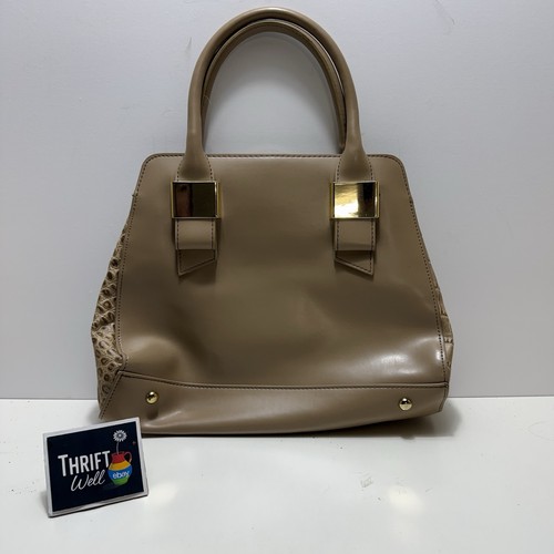 Tan and gold - tan,
