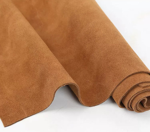 5mm thick genuine - thick, leather