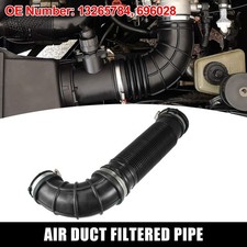 13265784 696028 Air Duct Filtered Pipe for Chevrolet Cruze LT LTZ 2011-2016
