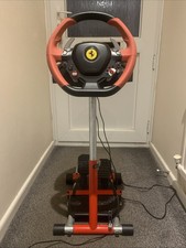 Thrustmaster Ferrari 458