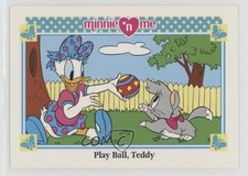 1992-93 Impel Minnie 'n Me