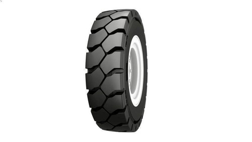 Forklift truck tyre galaxy - forklift,