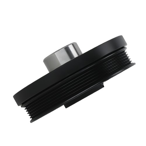 Crankshaft pulley belt for bmw - for,
