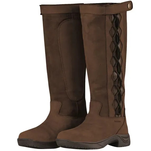 Dublin pinnacle boots - boots,