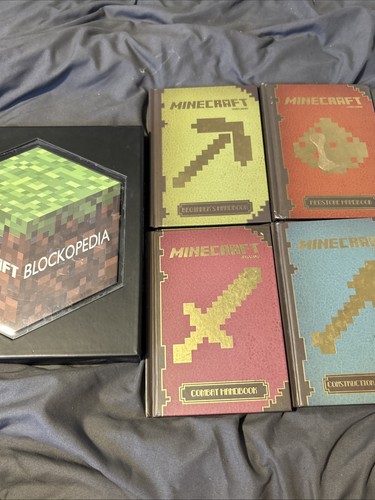 Minecraft blockopedia and - blockopedia,