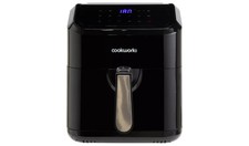 Cookworks 5L Air Fryer - Black