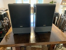 TANNOY SYSTEM 10 DMT 2 Way Dual Concentric LOUDSPEAKER