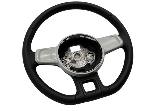 Original steering wheel - steering,
