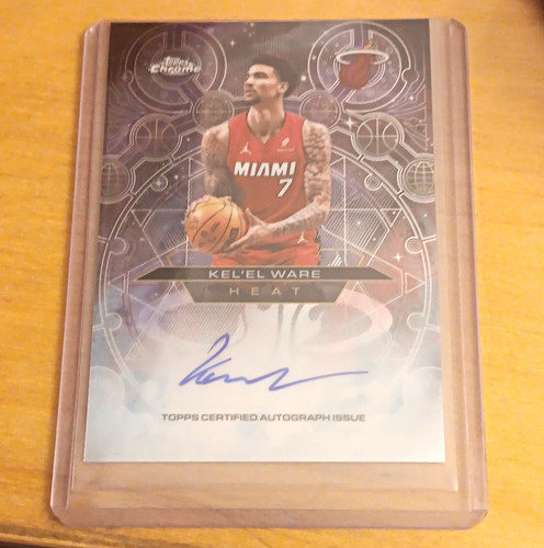 Topps chrome updates - chrome,