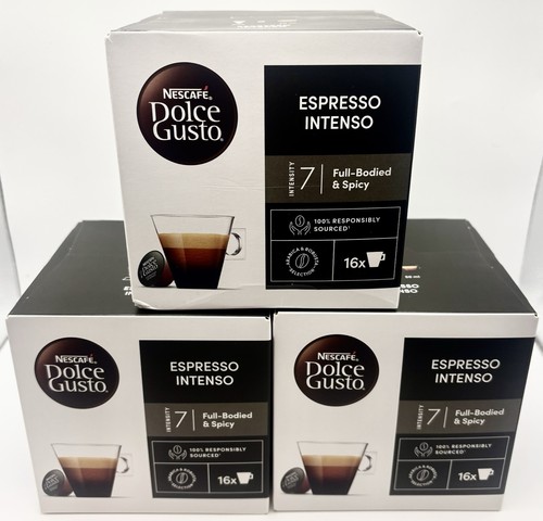 Boxes nescafe dolce gusto - 3,
