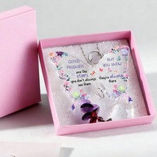 Friendship Gift For Her Best