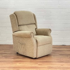 HSL Riser Recliner Chair Dual