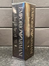 Emporio Armani He Eau De