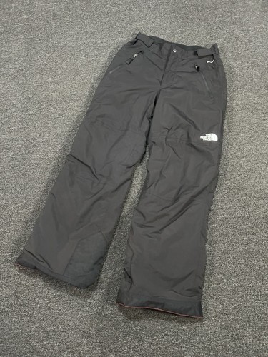 North face pants boys - north, l