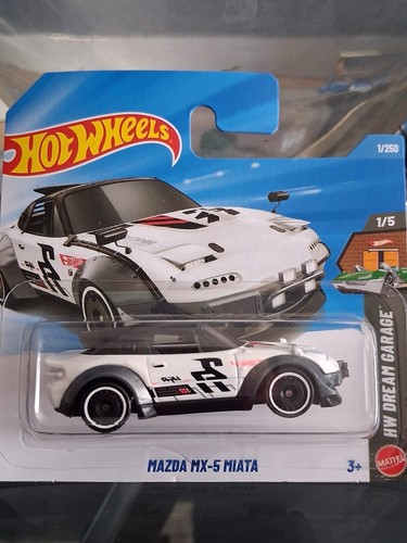 Hot wheels dream garage - hw,